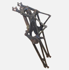 FORCELLE TRAVE ORIGINALI BSA