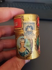 Antica Scatola di Fiammiferi