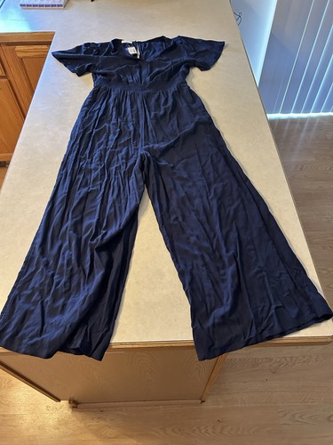 Tuta maurices blu navy - blu,