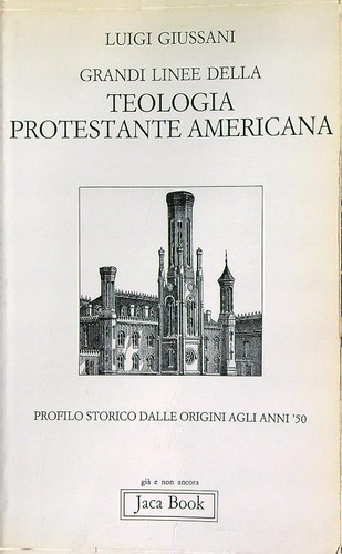 Grandi linee della teologia - grandi,