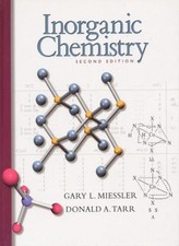 Inorganic Chemistry-Gary L