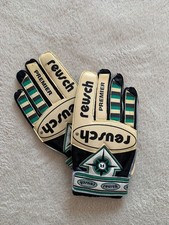 Reusch Premier vintage torwart