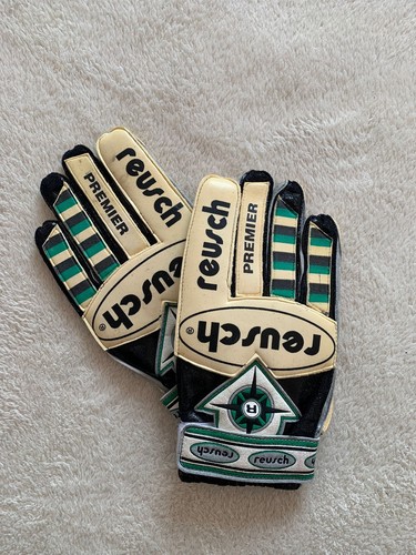 Reusch premier vintage - premier, torwart