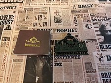 harry potter hogsmeade