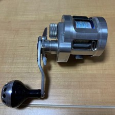 Mulinello Jigging Daiwa RYOGA