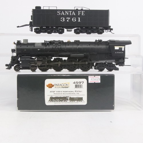 Broadway limited 4597 - broadway, ho