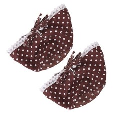  Rivestimenti in tessuto per cestini pasquali: inserti in tessuto morbido -