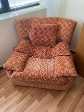 Poltrona vintage originale