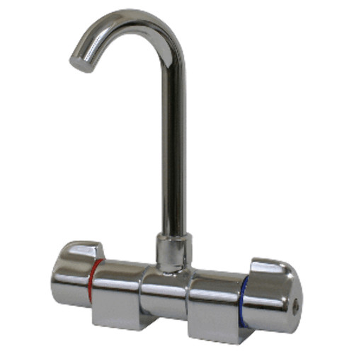 Miscelatore pieghevole - miscelatore,
