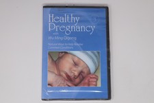 Healthy Pregnancy with Wu Ming