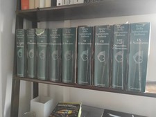 Storia della letteratura