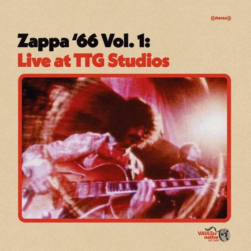 11b frank zappa live - 11b,