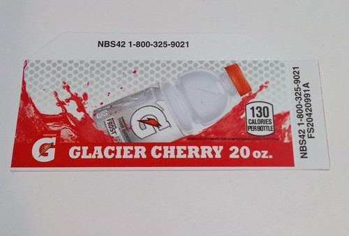 Striscia sapore gatorade - striscia,