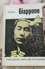 GIAPPONE  di  Yefine