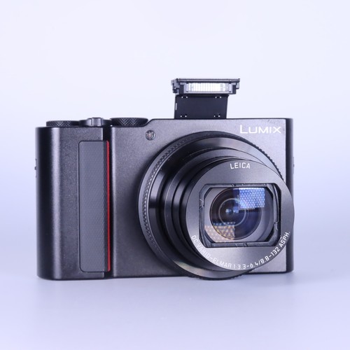 Panasonic lumix tz200 tz202 - lumix,