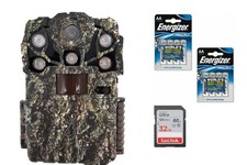 Confezione fotocamera Browning