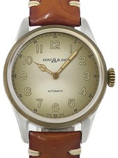 OROLOGIO MONTBLANC 1858