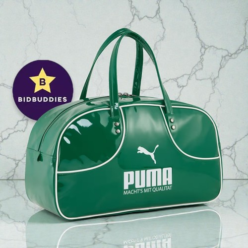 Borsa impugnatura puma 1976 - borsa,