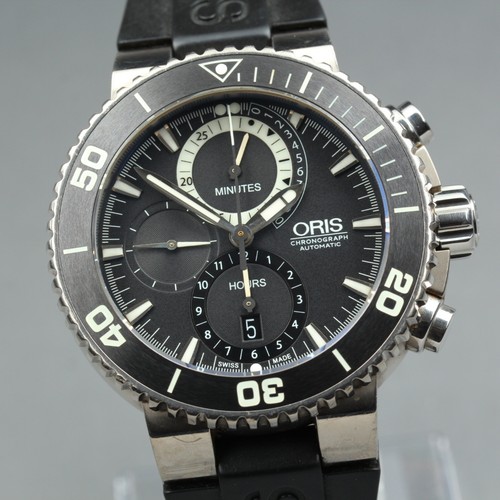 Orologio uomo oris carlos - orologio,