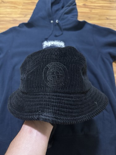 Stone island supreme - island, hat