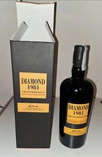 1981 demerara velier - 1981,