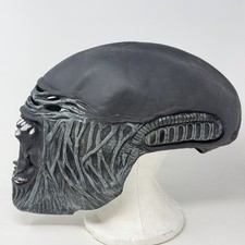 Costume Halloween Alien vs