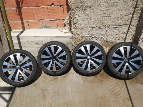 Cerchi volkswagen 5x112 - volkswagen,