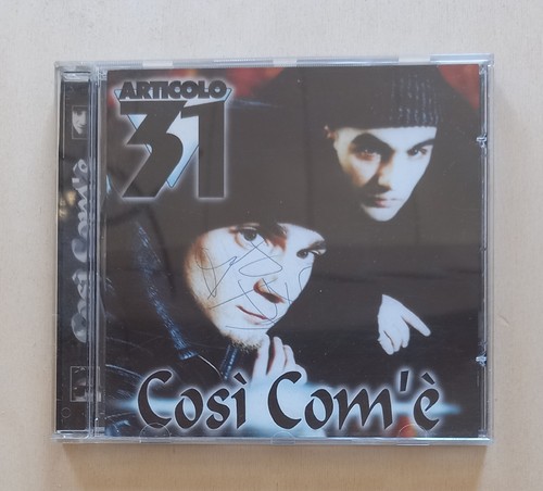 Articolo così com è - così, com'è