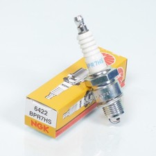 candela ngk per sachs 50 rock