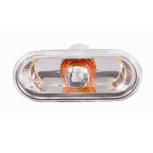 Gruppo ottico laterale crystal - gruppo,