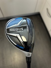 Taylor Made SIM Max Hybrid 5