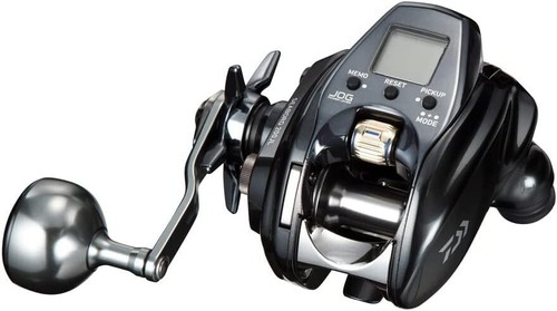 Mulinello elettrico pesca - elettrico,