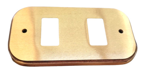 Placca copri interruttore - copri,