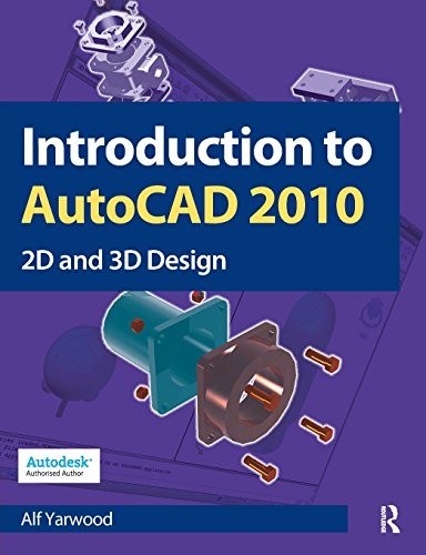 Introduction autocad 2010 - introduction,