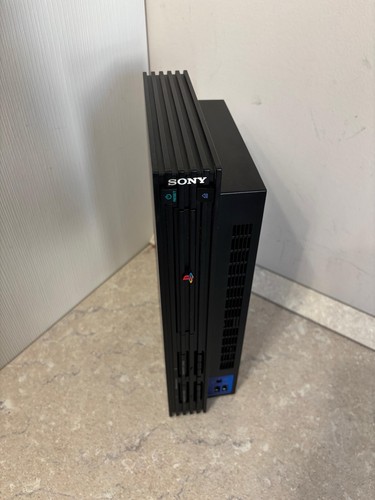 Sony playstation fat - sony,