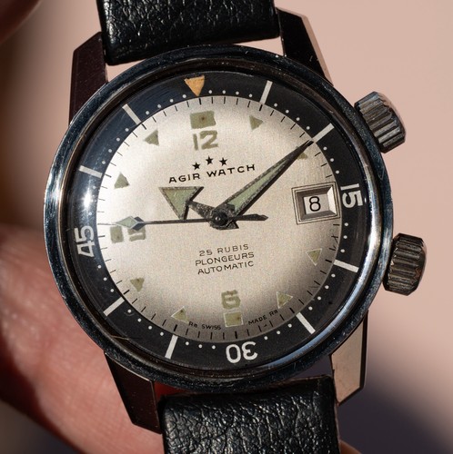 Orologio agir watch - agir, super