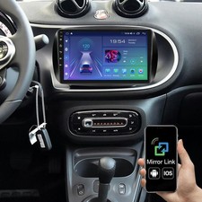 Per Mercedes Benz Smart