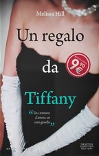 Un regalo da Tiffany