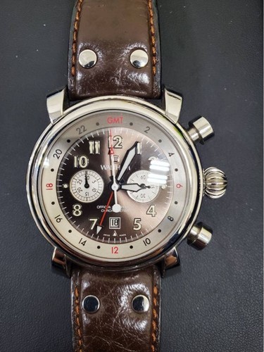 Orologio polso automatico - da,