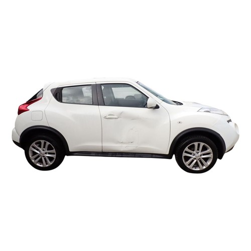 Nissan juke serratura porta - juke,