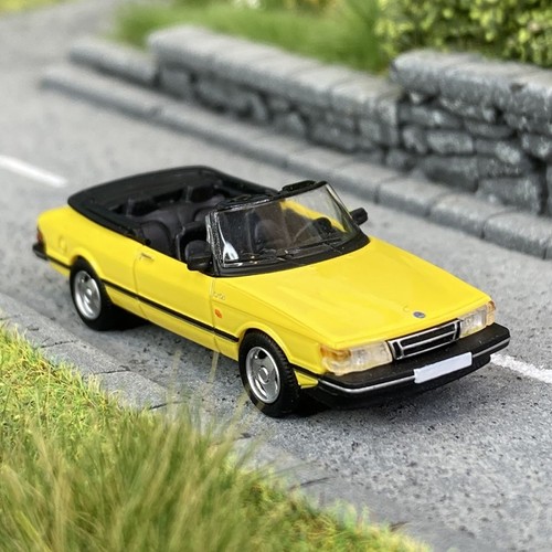 Saab 900 cabriolet - , -ho