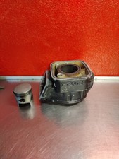 Cilindro Rotax 127 Aprilia 125