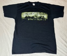 T-shirt promozionale vintage