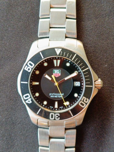 Tag heuer aquaracer - heuer,