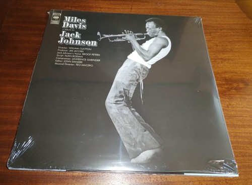 Miles davis tribute to - tribute,