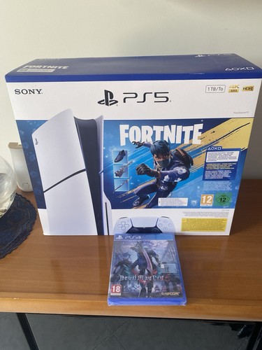 Playstation digital edition - 5,