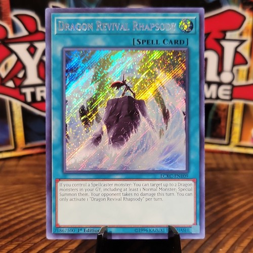 Dragon revival - dragon,
