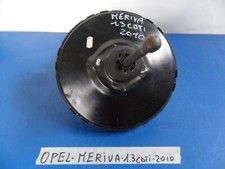 SERVOFRENO CON POMPA FRENI OPEL MERIVA 1.3 CDTI 2010 COD 13257628