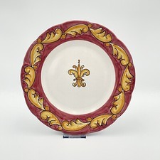 VIETRI SOLIMENE POTTERY ITALY
