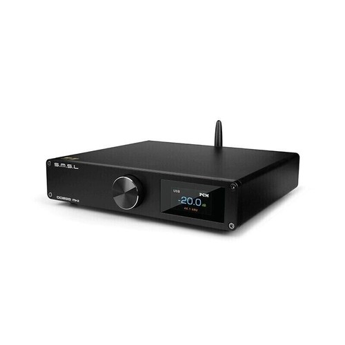 Smsl do200 mkii - do200, es9068